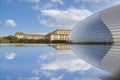 Ã¤Â¸Â­Ã¥âºÂ½Ã¥ÅâÃ¤ÂºÂ¬Ã¥âºÂ½Ã¥Â®Â¶Ã¥Â¤Â§Ã¥â°Â§Ã©â¢Â¢ National Grand Theatre, Beijing, China